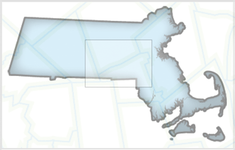 Organize map